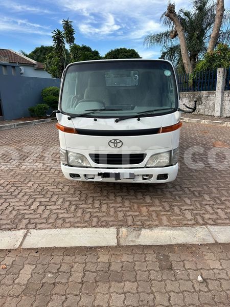 Big with watermark toyota dyna maputo maputo 42369