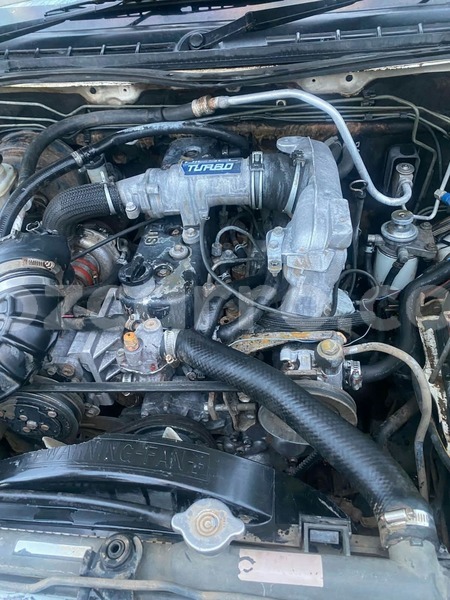 Big with watermark isuzu kb maputo maputo 42370