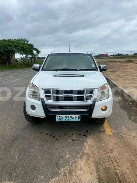 Big with watermark isuzu kb maputo maputo 42370