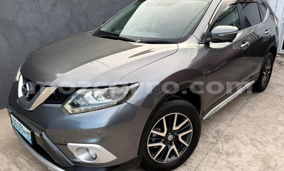 Nunua Ilio tumika Nissan X-Trail Other Gari ndani ya Maputo nchini Maputo