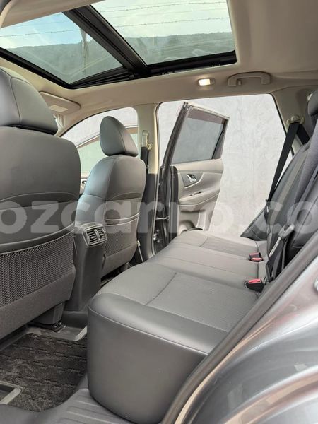 Big with watermark nissan x trail maputo maputo 42371