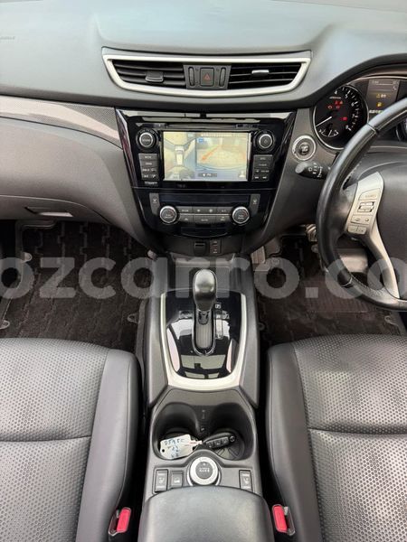 Big with watermark nissan x trail maputo maputo 42371