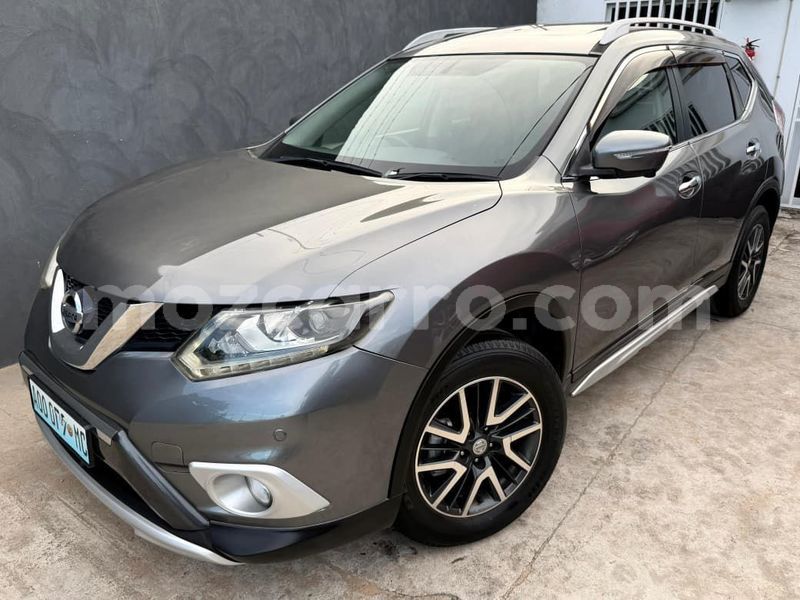 Big with watermark nissan x trail maputo maputo 42371