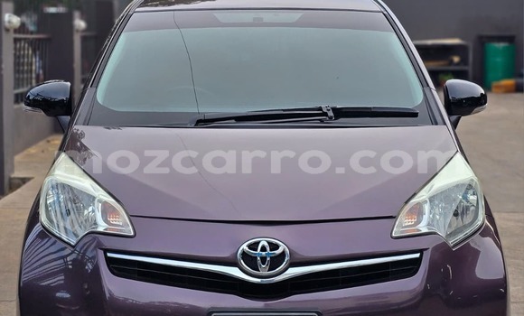 Comprar Usado Toyota Ractis Other Carro em Maputo em Maputo
