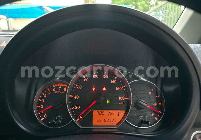 Big with watermark toyota ractis maputo maputo 42374