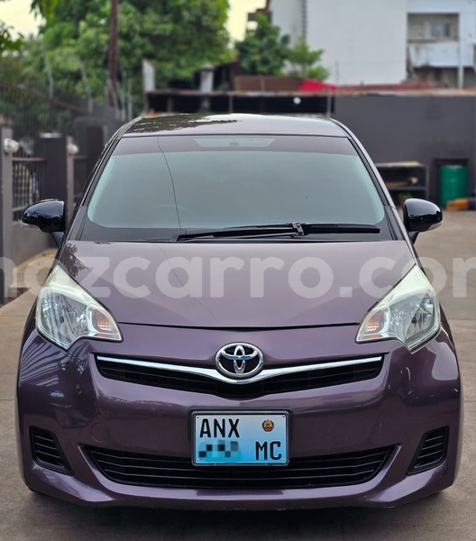 Big with watermark toyota ractis maputo maputo 42374