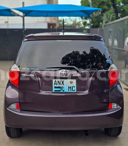 Big with watermark toyota ractis maputo maputo 42374