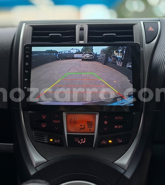 Big with watermark toyota ractis maputo maputo 42374