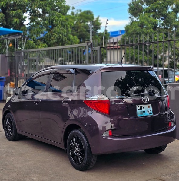 Big with watermark toyota ractis maputo maputo 42374