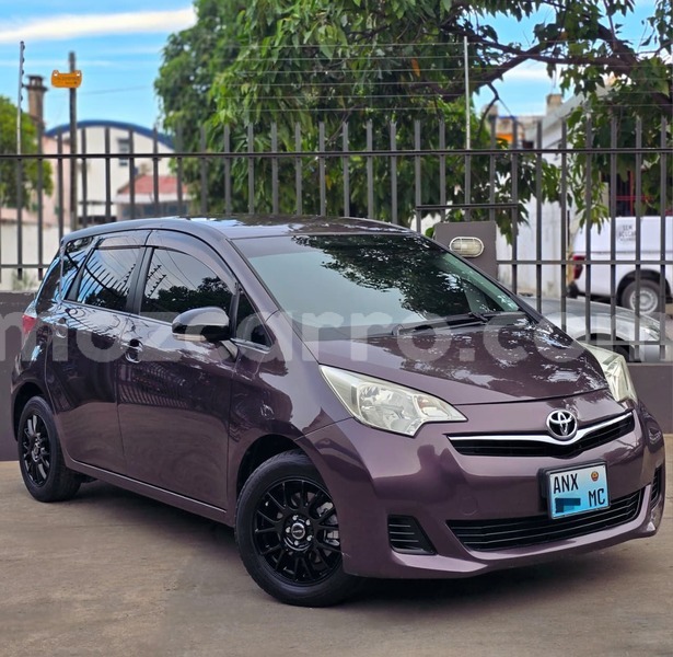 Big with watermark toyota ractis maputo maputo 42374