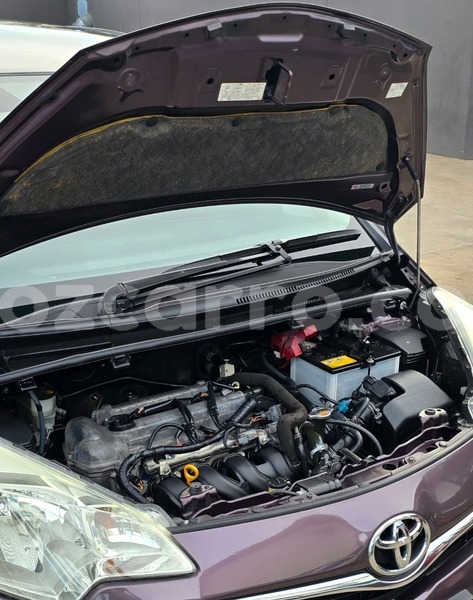 Big with watermark toyota ractis maputo maputo 42374