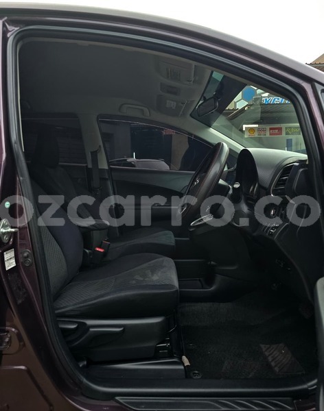 Big with watermark toyota ractis maputo maputo 42374