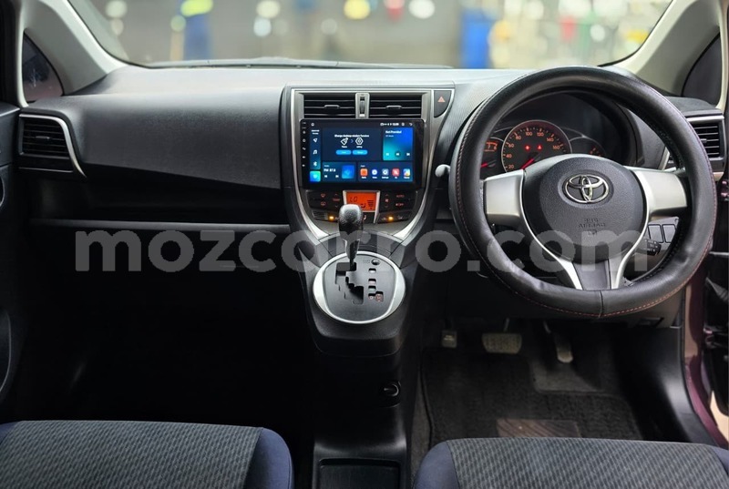 Big with watermark toyota ractis maputo maputo 42374