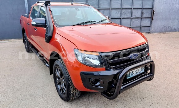Comprar Usado Ford Ranger Other Carro em Maputo em Maputo Comprar Usado Ford Ranger Other Carro em Maputo em Maputo