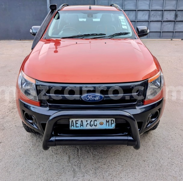 Big with watermark ford ranger maputo maputo 42375