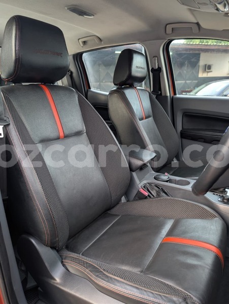 Big with watermark ford ranger maputo maputo 42375