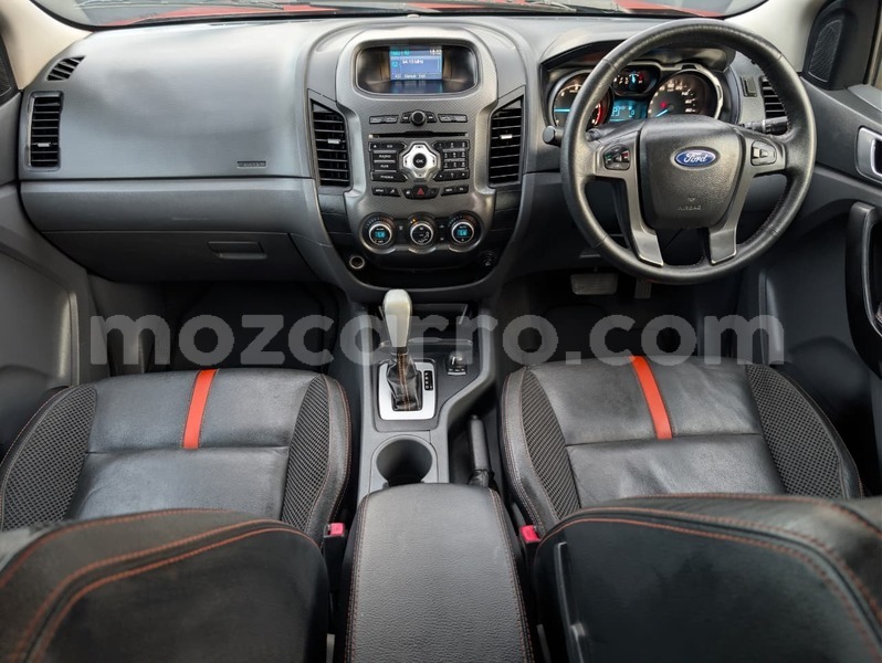 Big with watermark ford ranger maputo maputo 42375