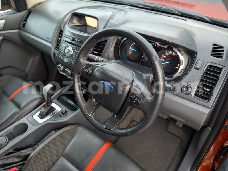 Big with watermark ford ranger maputo maputo 42375