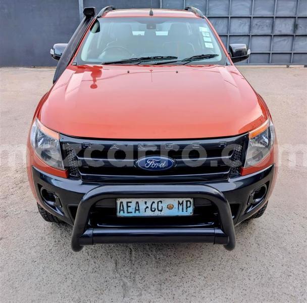 Big with watermark ford ranger maputo maputo 42375