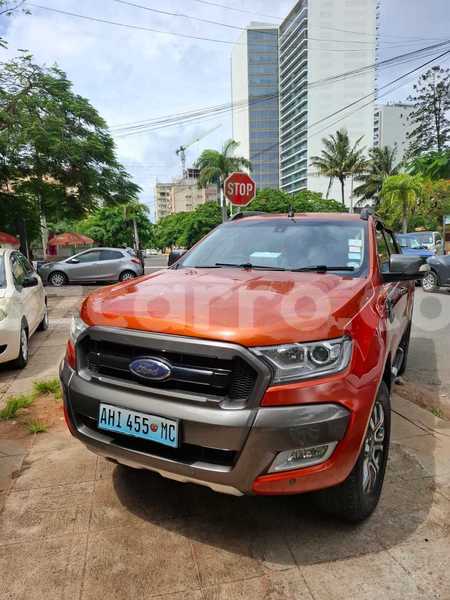 Big with watermark ford ranger maputo maputo 42376