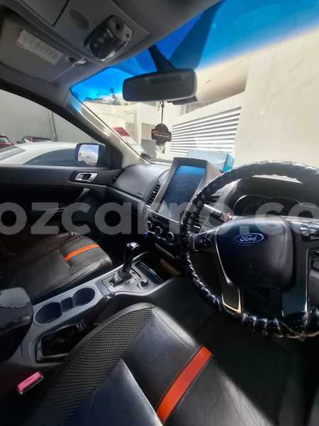 Big with watermark ford ranger maputo maputo 42376