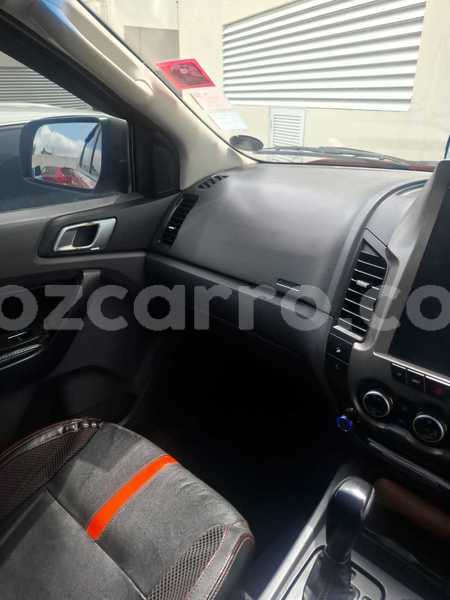 Big with watermark ford ranger maputo maputo 42376