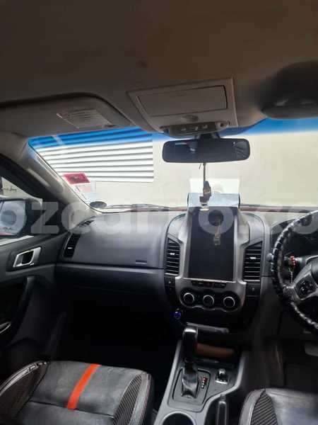 Big with watermark ford ranger maputo maputo 42376