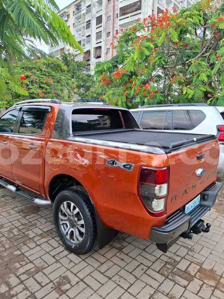 Big with watermark ford ranger maputo maputo 42376