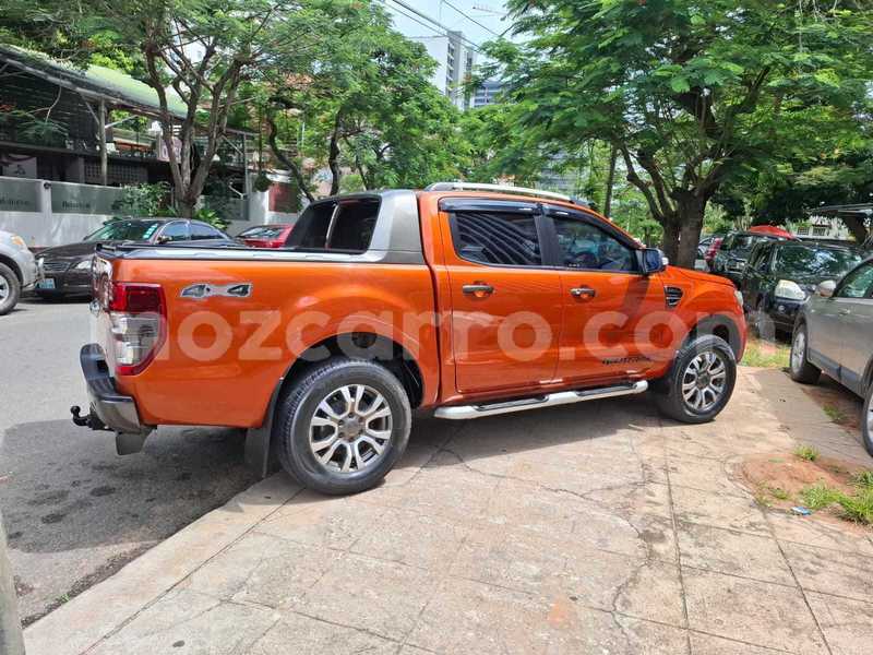 Big with watermark ford ranger maputo maputo 42376
