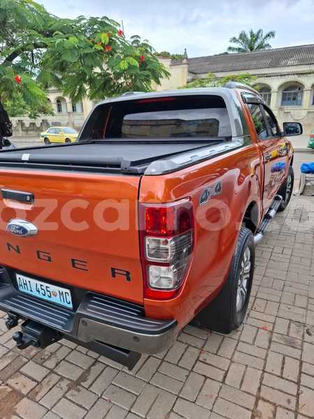 Big with watermark ford ranger maputo maputo 42376