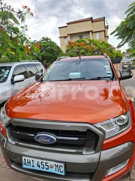 Big with watermark ford ranger maputo maputo 42376