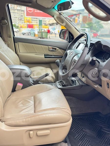 Big with watermark toyota fortuner maputo maputo 42377