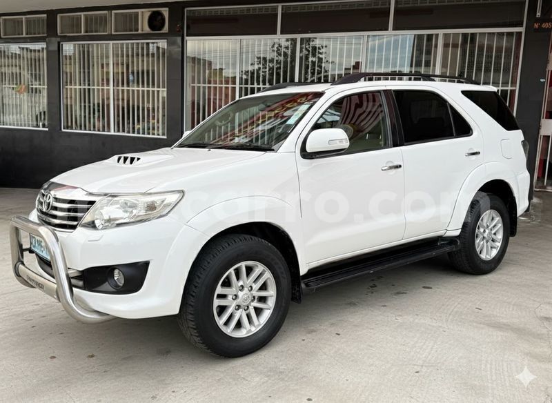 Big with watermark toyota fortuner maputo maputo 42377