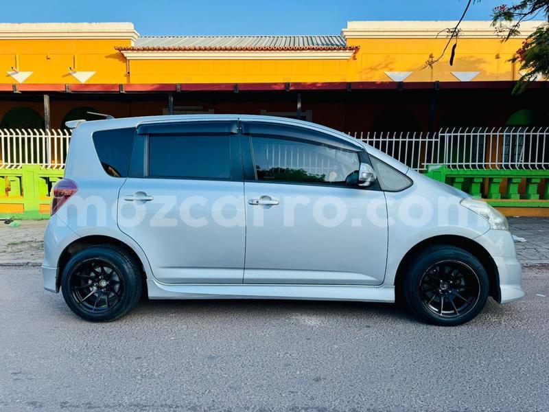 Big with watermark toyota ractis maputo maputo 42378