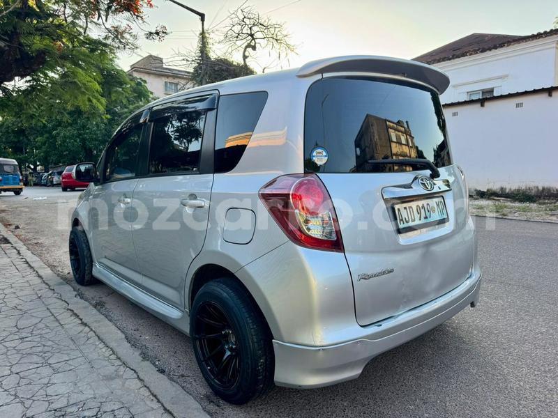 Big with watermark toyota ractis maputo maputo 42378