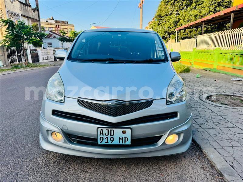 Big with watermark toyota ractis maputo maputo 42378