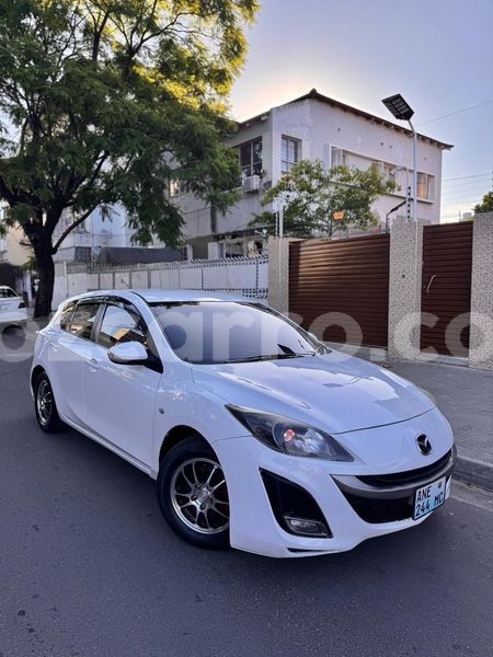 Big with watermark mazda axela maputo maputo 42379