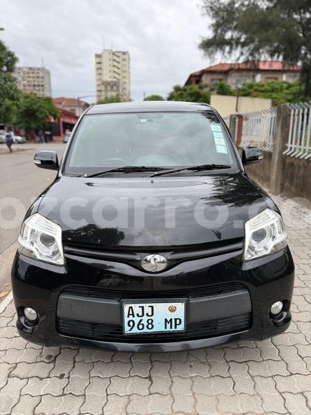Big with watermark toyota sienta maputo maputo 42380