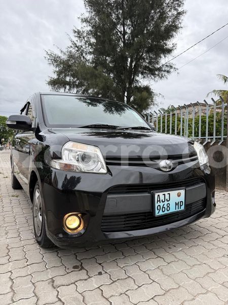 Big with watermark toyota sienta maputo maputo 42380