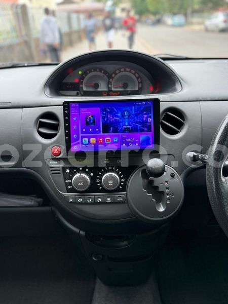 Big with watermark toyota sienta maputo maputo 42380