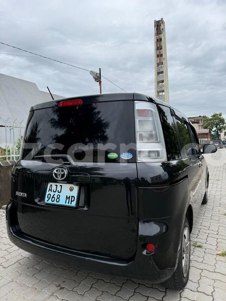 Big with watermark toyota sienta maputo maputo 42380