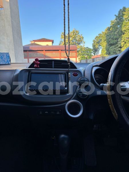 Big with watermark honda fit maputo maputo 42381