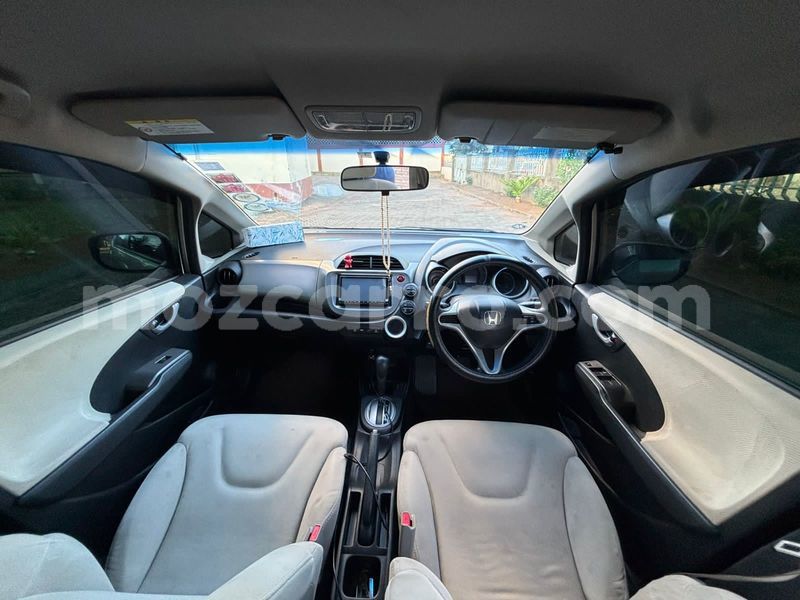 Big with watermark honda fit maputo maputo 42381