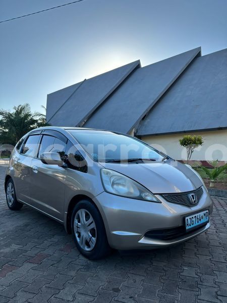 Big with watermark honda fit maputo maputo 42381