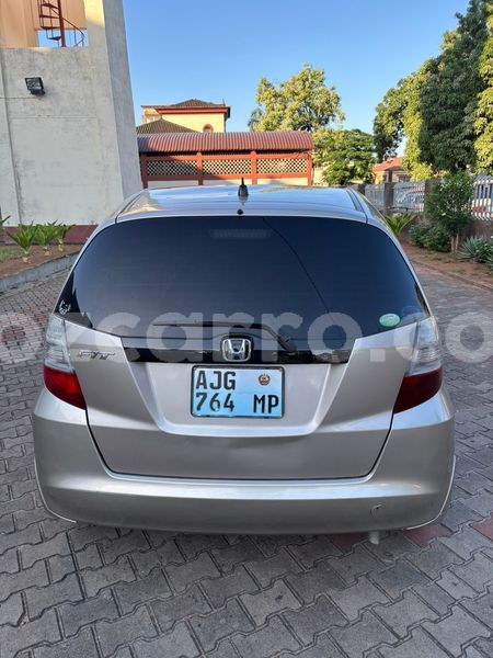 Big with watermark honda fit maputo maputo 42381
