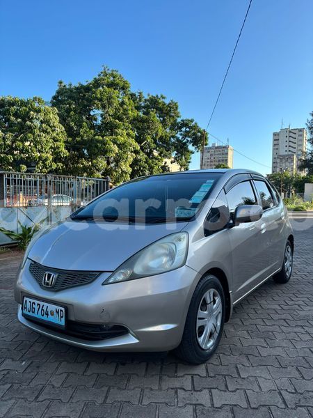 Big with watermark honda fit maputo maputo 42381