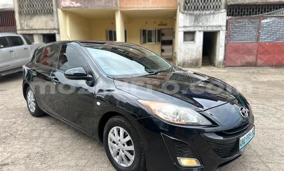 Tenga Tsaru Mazda Axela Nhema Mota in Maputo in Maputo