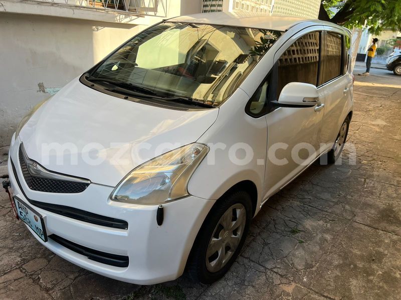 Big with watermark toyota ractis maputo maputo 42384