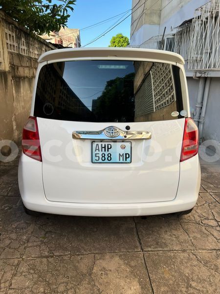 Big with watermark toyota ractis maputo maputo 42384