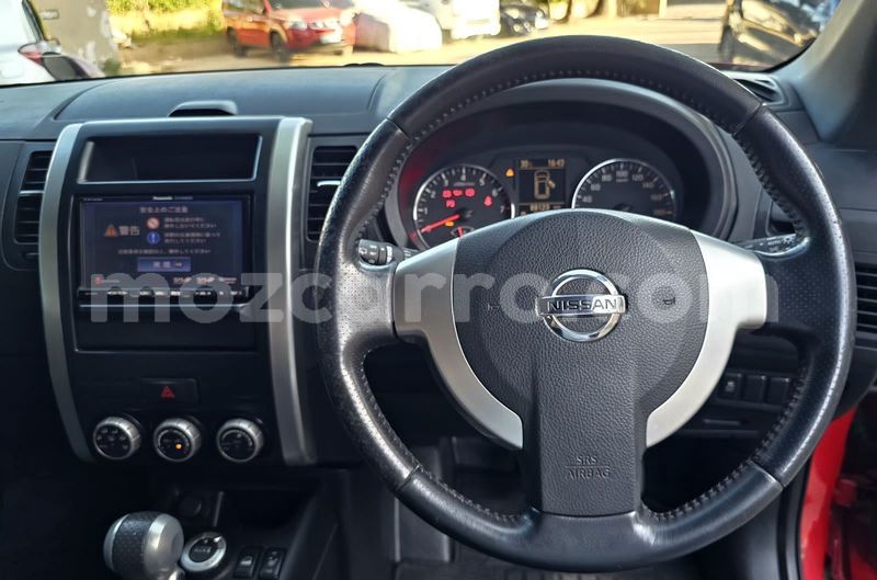 Big with watermark nissan x trail maputo maputo 42385